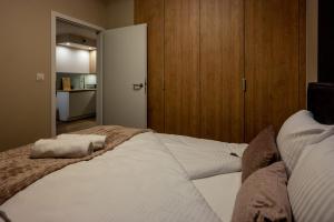 Apartament Zakopiański Ga-Ba - Strefa Wellness - Parking - blisko dworca