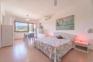 Appartamenti Gli Orizzonti - Goelba