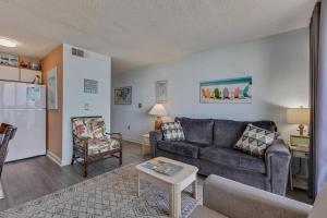 0411 Seaside Sunrise by Atlantic Towers