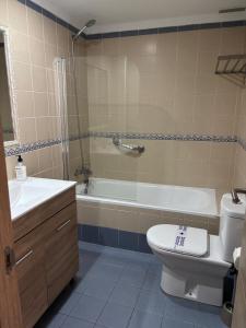 Apartamento Benalmádena Pueblo Evita