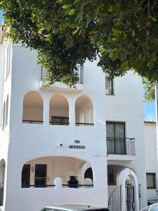 Apartamento Benalmádena Pueblo Evita