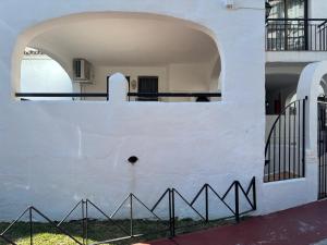 Apartamento Benalmádena Pueblo Evita