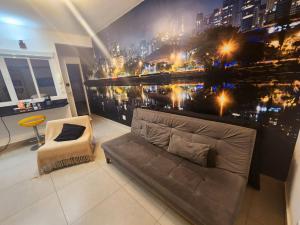 Bela Vista 74 - amplo + prático + confortável