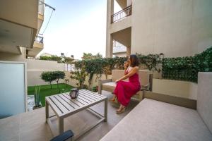 Amelia luxury Suites