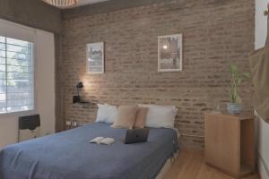 HERMOSO LOFT Palermo Soho - Plaza Serrano - la mejor ubicación - estacionamiento a la vuelta