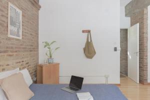 HERMOSO LOFT Palermo Soho - Plaza Serrano - la mejor ubicación - estacionamiento a la vuelta