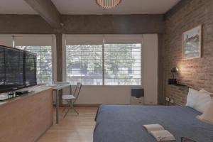 HERMOSO LOFT Palermo Soho - Plaza Serrano - la mejor ubicación - estacionamiento a la vuelta