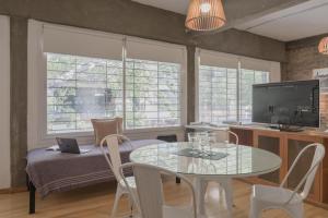 HERMOSO LOFT Palermo Soho - Plaza Serrano - la mejor ubicación - estacionamiento a la vuelta