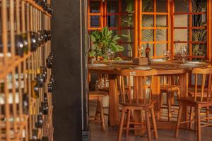 Apartamento TLD, Villas Patacho, Bloco C 103