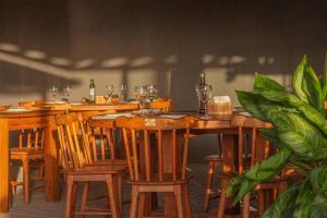 Apartamento TLD, Villas Patacho, Bloco C 103