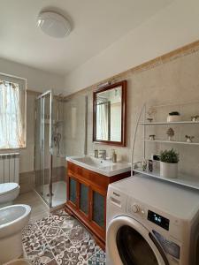 Due Leoni House