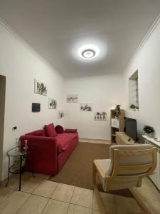 Apartamento de 3 dormitorios