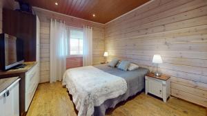 Holiday Cabin Villa Kalle