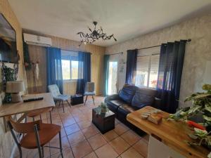 Casa Anna Rancho Pancho