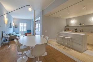 Luxury Designer Flat