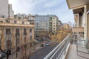 Luxury Designer Flat