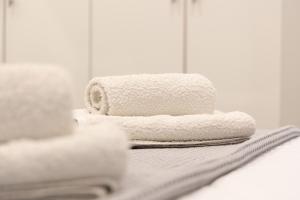 SKG Rotonda Apartment