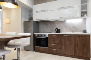 SKG Rotonda Apartment