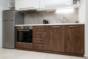 SKG Rotonda Apartment