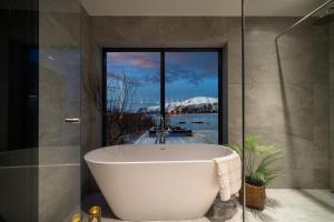 NEW! Lofoten Beach House