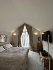 Oakthorpe - 温什科姆