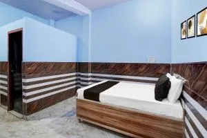 Hotel O K.P .HOTEL - Hāpur