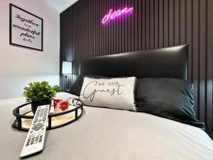 Boutique Backyard Bungalow - Brimsdown