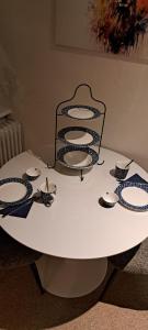 De beukenboom Bed and Breakfast