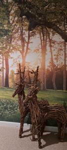 De beukenboom Bed and Breakfast