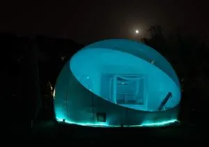 Burbujas Astronómicas Albarari Coruña - Mera