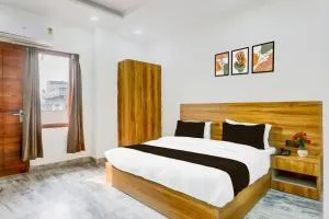 Hotel O The Param continental - Bāghpat