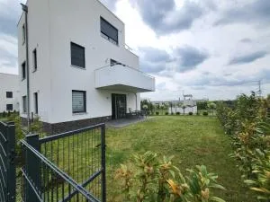 Fewo Exklusiv Hafenkante - Sedlitz