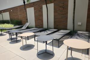 Vila Buarque - garden + pet friendly