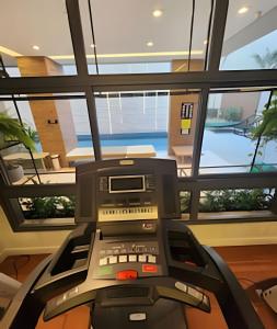 Vila Buarque - garden + pet friendly