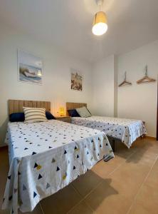 SHR065 Apartamento en Playa Torrecilla