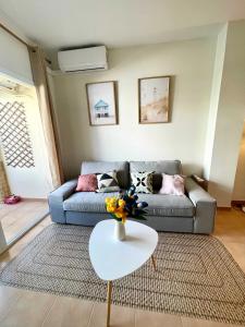 SHR065 Apartamento en Playa Torrecilla