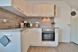 Bude 37 Bude 37 Appartement 8 SaM