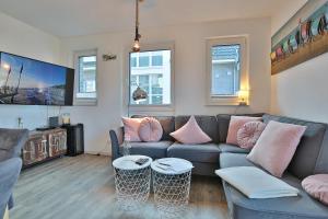 Bude 37 Bude 37 Appartement 8 SaM