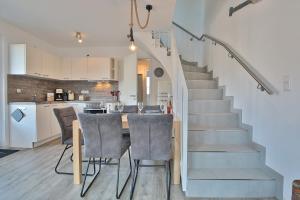 Bude 37 Bude 37 Appartement 8 SaM