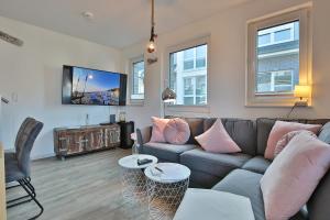 Bude 37 Bude 37 Appartement 8 SaM