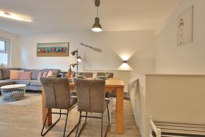 Bude 30 Bude 30 Tilly Appartement 2