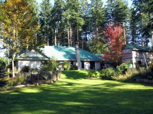 Accommodation in Des Moines