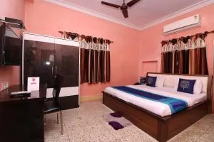 Hotel O Laxmi Guest House - Singur