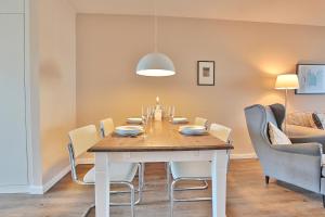 Kurparkresidenz Kurparkresidenz Appartement 13
