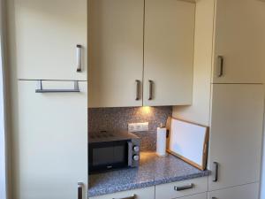 Ferienwohnung "DECK 1"