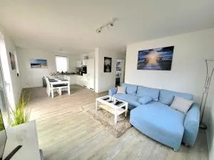 Fewo Exklusiv Seeblick - Sedlitz