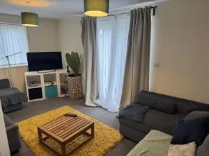 Snowdrop villa - 凯恩舍姆