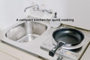 Shibuya Apartment Room Dogenzaka