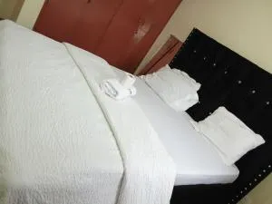 BNB IN KISUMu - Mutet