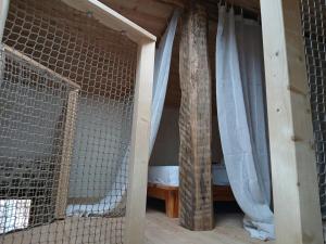 Maisons de vacances gite les 3 coquelicots bis : photos des chambres